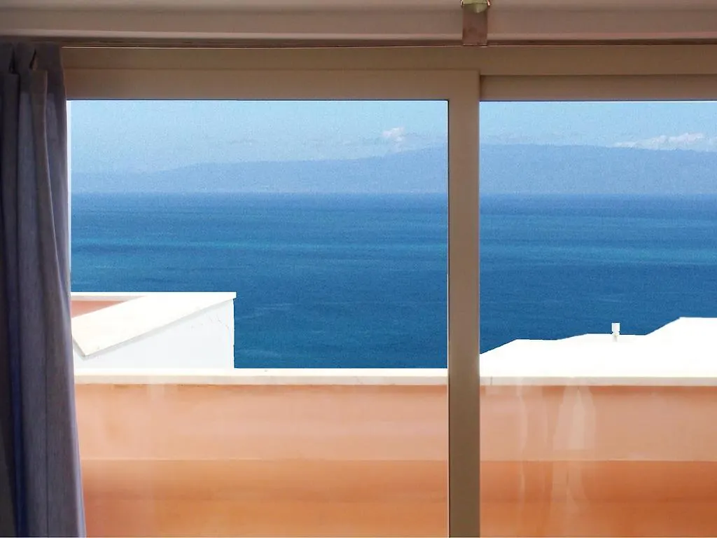 Apartment Taormina Center 4 Bedroom Penthouse, Terrace With Views