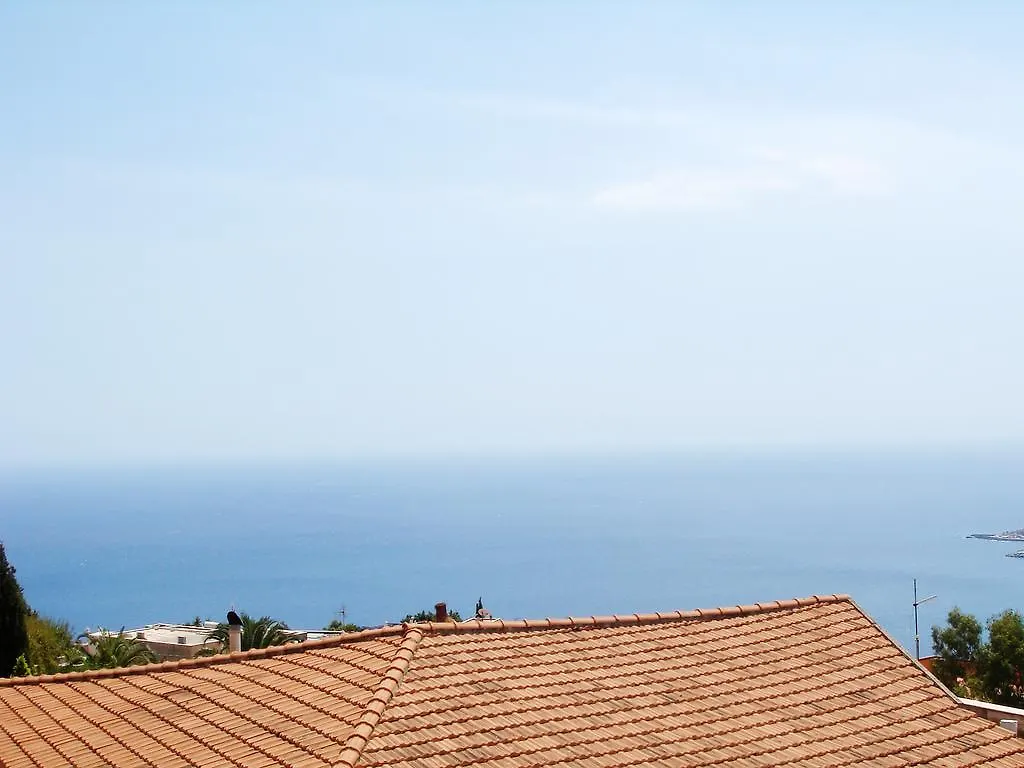 Taormina Center 4 Bedroom Penthouse, Terrace With Views 0*,  Italy