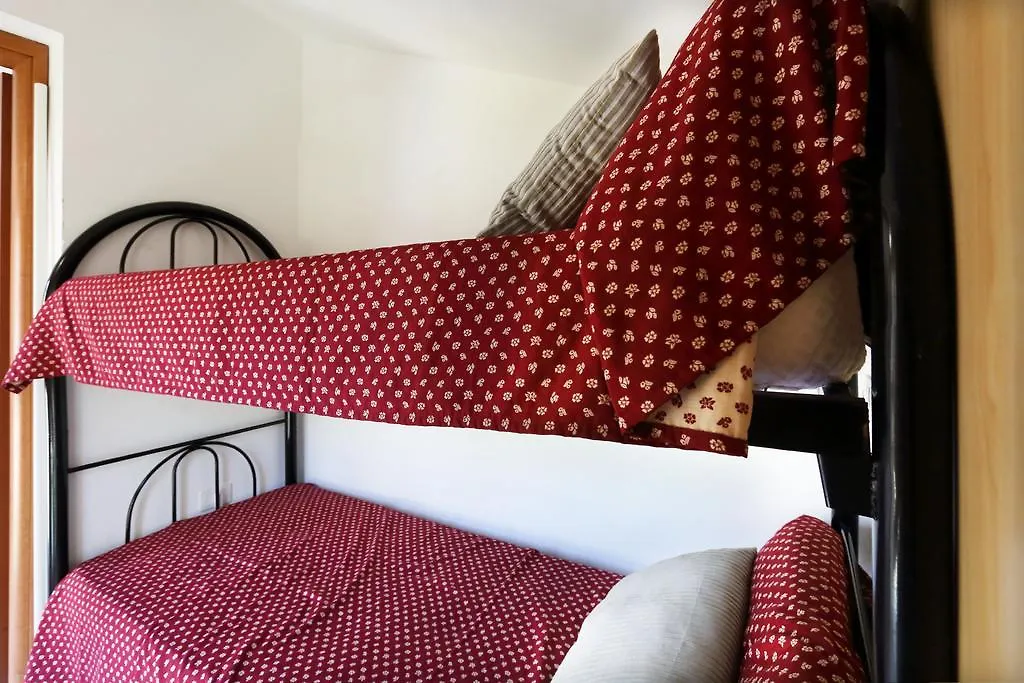 Apartment Taormina Center 4 Bedroom Penthouse, Terrace With Views